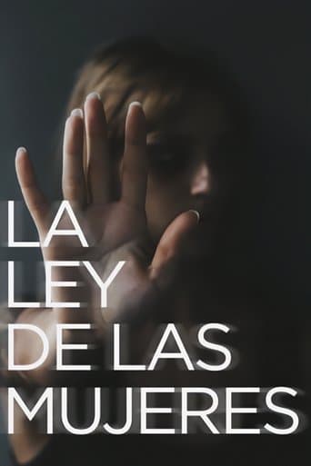 Movie poster for La Ley de las Mujeres