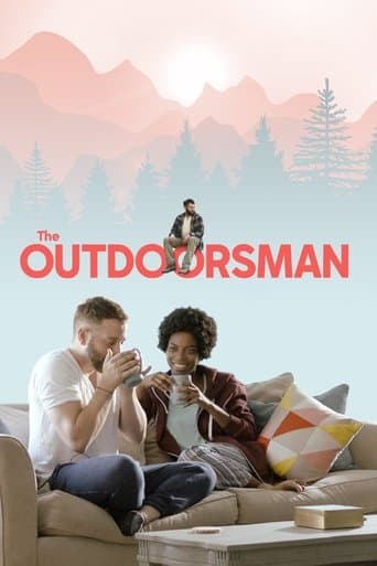 Movie poster for The Outdoorsman