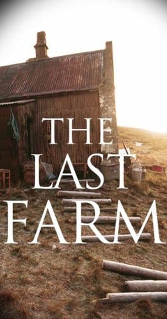 Movie poster for The Last Farm