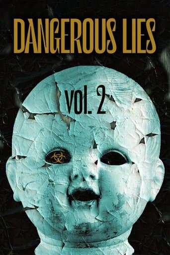 Movie poster for Dangerous Lies Vol. 2