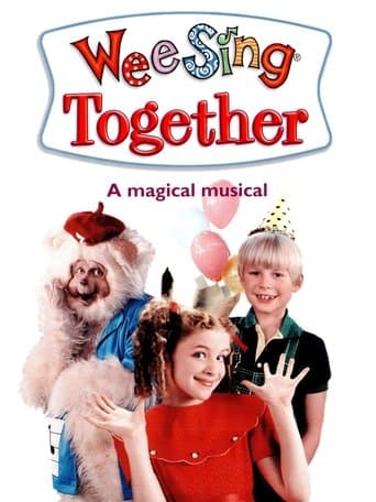 Movie poster for Wee Sing Together