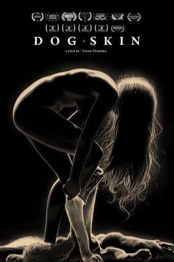 Movie poster for Dog Skin