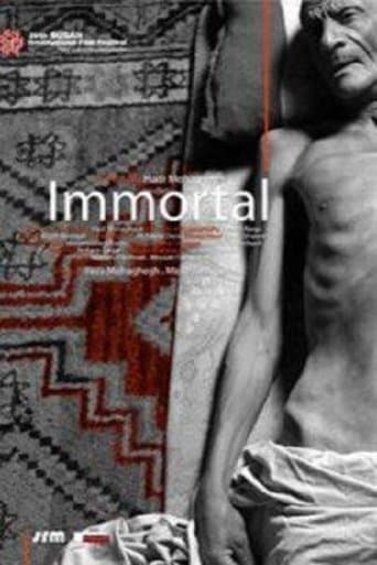 Movie poster for Immortal