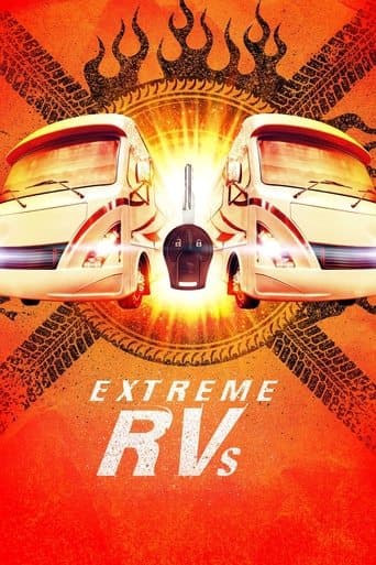 Movie poster for Extreme RVs