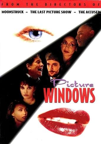 Movie poster for Picture Windows