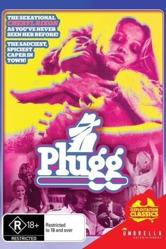 Movie poster for Plugg