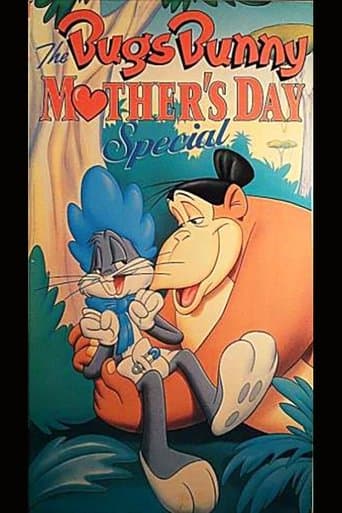 Movie poster for The Bugs Bunny Mother's Day Special 