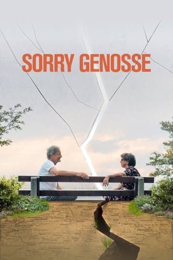 Movie poster for Sorry Comrade