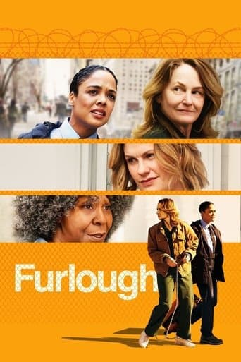 Movie poster for Furlough