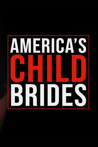 Movie poster for America's Child Brides