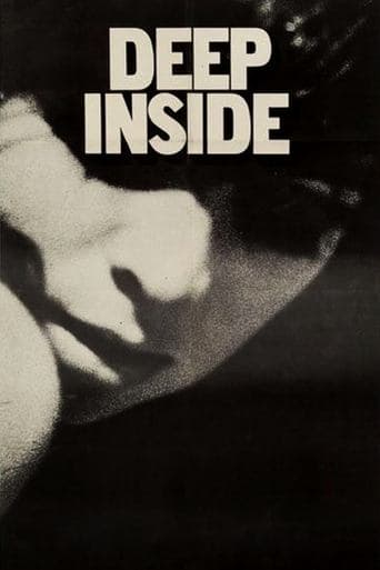 Movie poster for Deep Inside