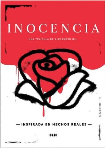 Movie poster for Innocence