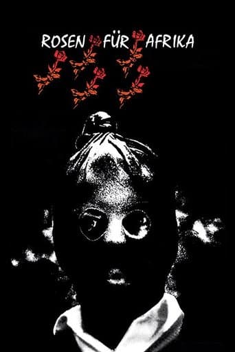 Movie poster for Roses for Africa