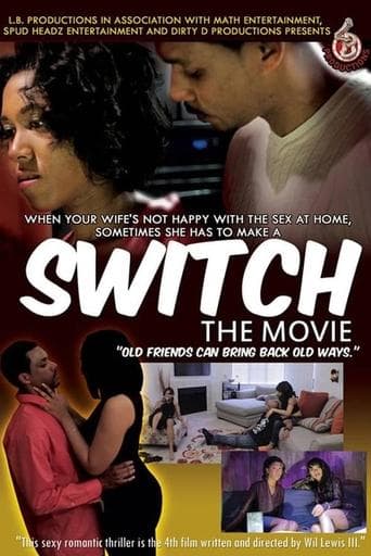 Movie poster for Switch