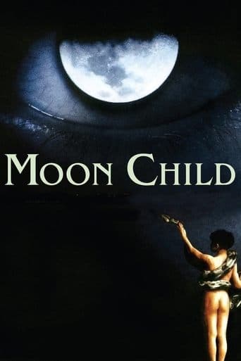 Movie poster for Moon Child