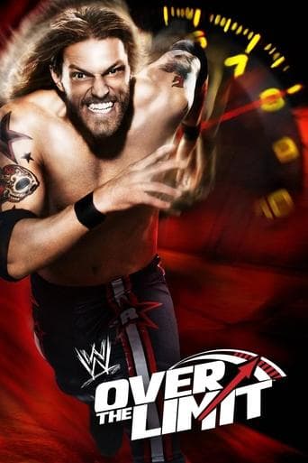 Movie poster for WWE Over the Limit 2010