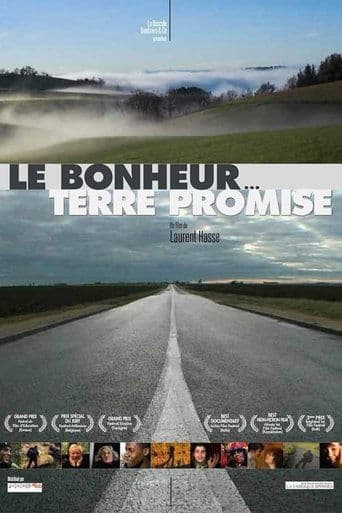 Movie poster for Happiness... Promised Land