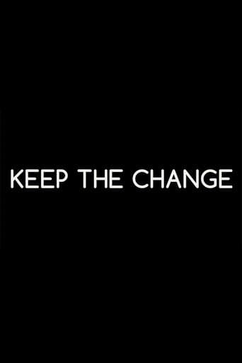 Movie poster for Keep the Change