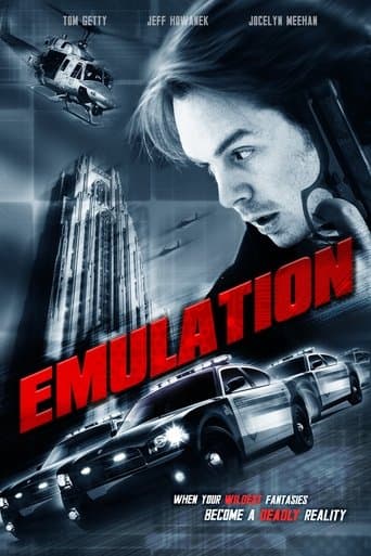 Movie poster for Emulation