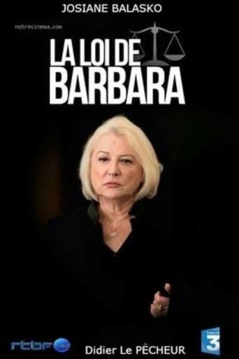 Movie poster for La Loi de Barbara