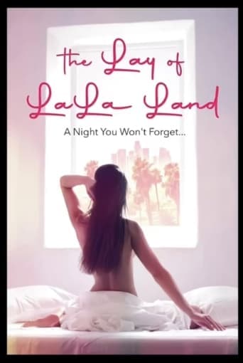 Movie poster for The Lay of LaLa Land
