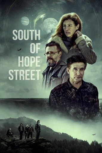 Movie poster for South of Hope Street