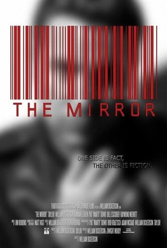 Movie poster for The Mirror