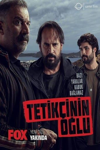 Movie poster for Twisted Lives