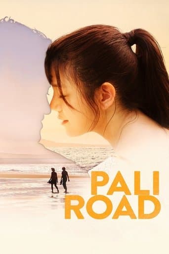 Movie poster for Pali Road