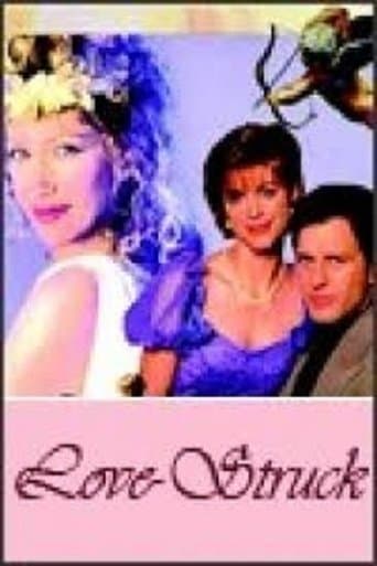 Movie poster for Love-Struck