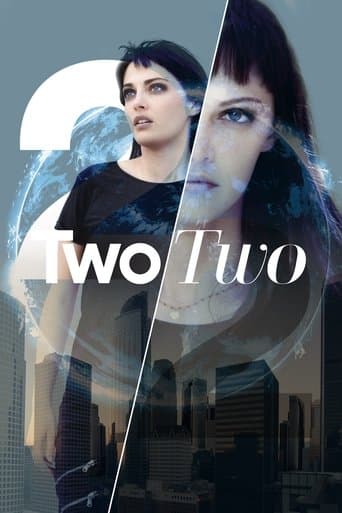 Movie poster for TwoTwo