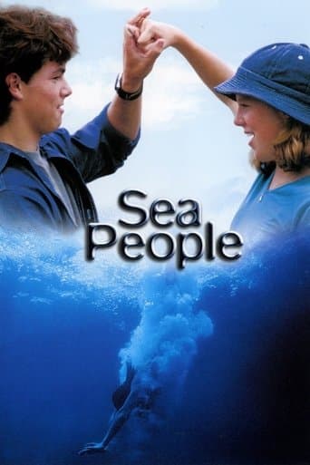 Movie poster for Sea People