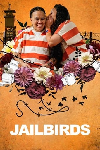 Movie poster for Jailbirds