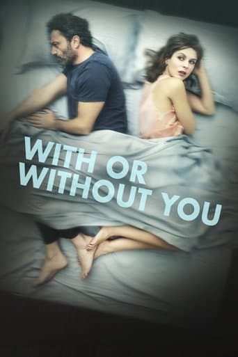 Movie poster for With or Without You