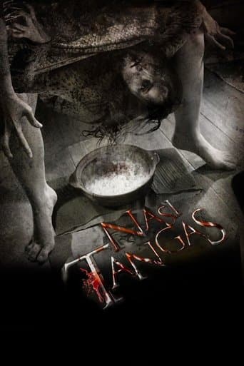Movie poster for Nasi Tangas