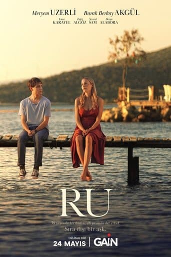 Movie poster for RU