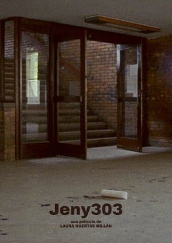 Movie poster for Jeny303