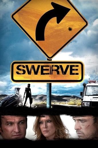 Movie poster for Swerve