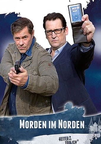 Movie poster for Heiter bis tödlich - Morden im Norden
