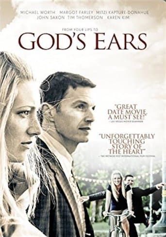 Movie poster for God's Ears