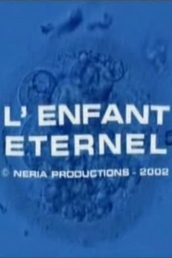 Movie poster for L'enfant éternel