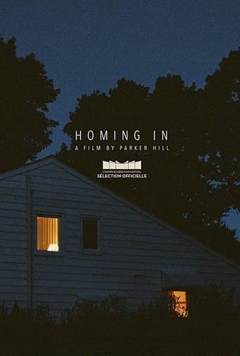 Movie poster for Homing In