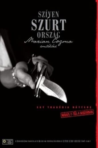 Movie poster for Szíven szúrt ország