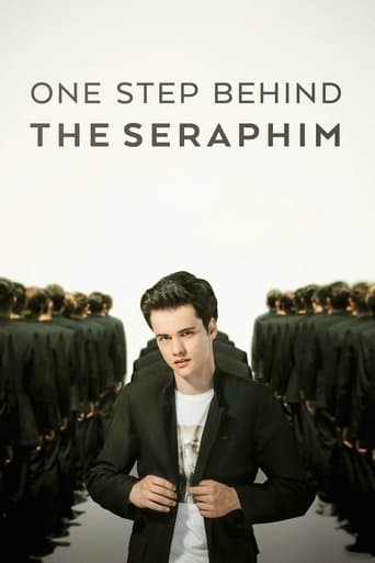 Movie poster for One Step Behind the Seraphim