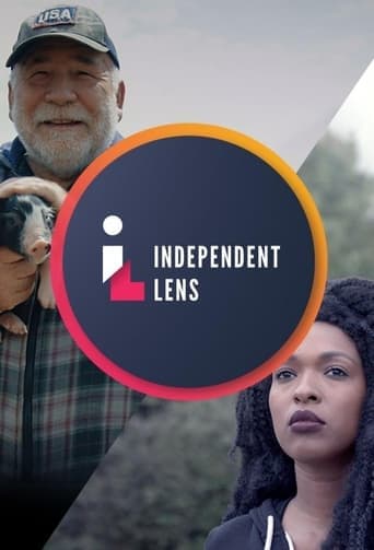 Movie poster for Independent Lens