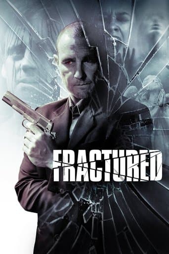 Movie poster for Fractured