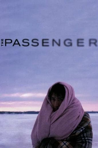 Movie poster for The Passenger