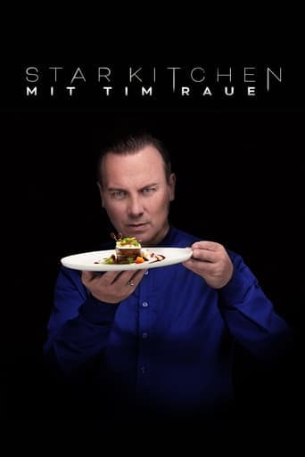 Movie poster for Star Kitchen mit Tim Raue