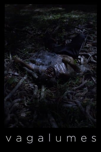 Movie poster for Fireflies