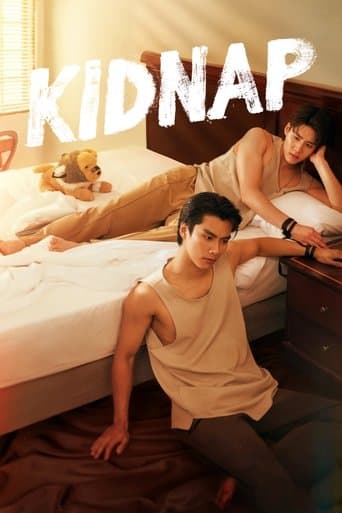 Movie poster for Kidnap